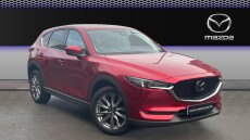 Mazda CX-5 2.0 Sport 5dr Petrol Estate